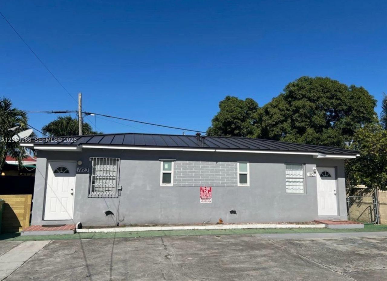 1821 SW 7th St, Unit 7, Miami, FL 33135 Photo