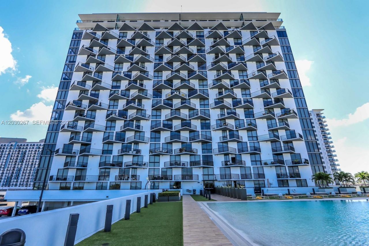 5252 NW 85th Ave , Unit 1509, Doral, FL 33166 Photo