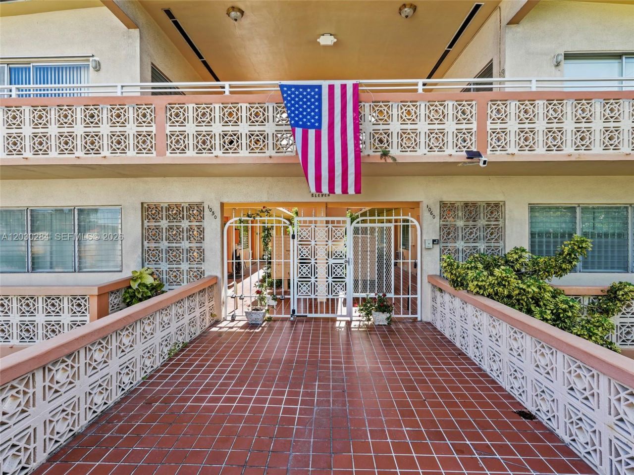 1050 Pennsylvania Ave , Unit 11, Miami Beach, FL 33139 Photo
