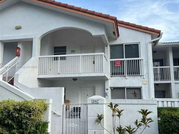 15315 SW 76th Ter , Unit 207, Miami, FL 33193