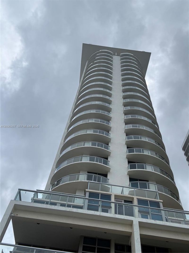 17315 Collins Ave, Unit 1406, Sunny Isles Beach, FL 33160 Photo