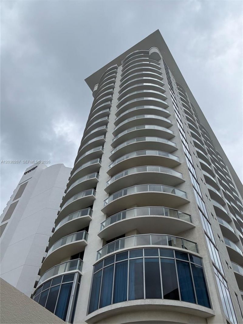 17315 Collins Ave, Unit 1406, Sunny Isles Beach, FL 33160 Photo