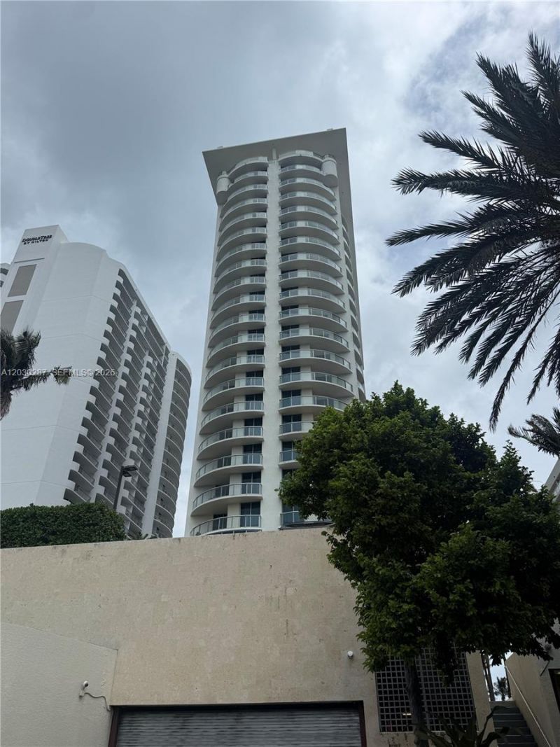 17315 Collins Ave, Unit 1406, Sunny Isles Beach, FL 33160 Photo