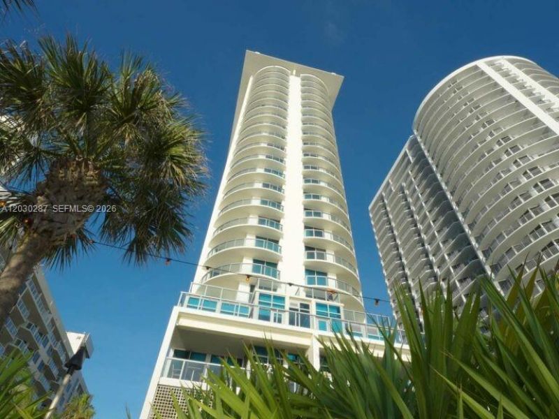 17315 Collins Ave, Unit 1406, Sunny Isles Beach, FL 33160 Photo