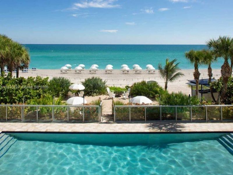 17315 Collins Ave, Unit 1406, Sunny Isles Beach, FL 33160 Photo