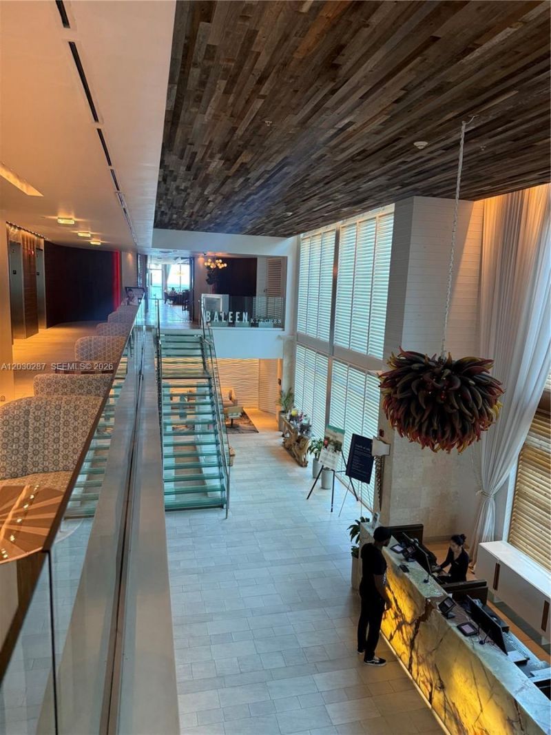 17315 Collins Ave, Unit 1406, Sunny Isles Beach, FL 33160 Photo