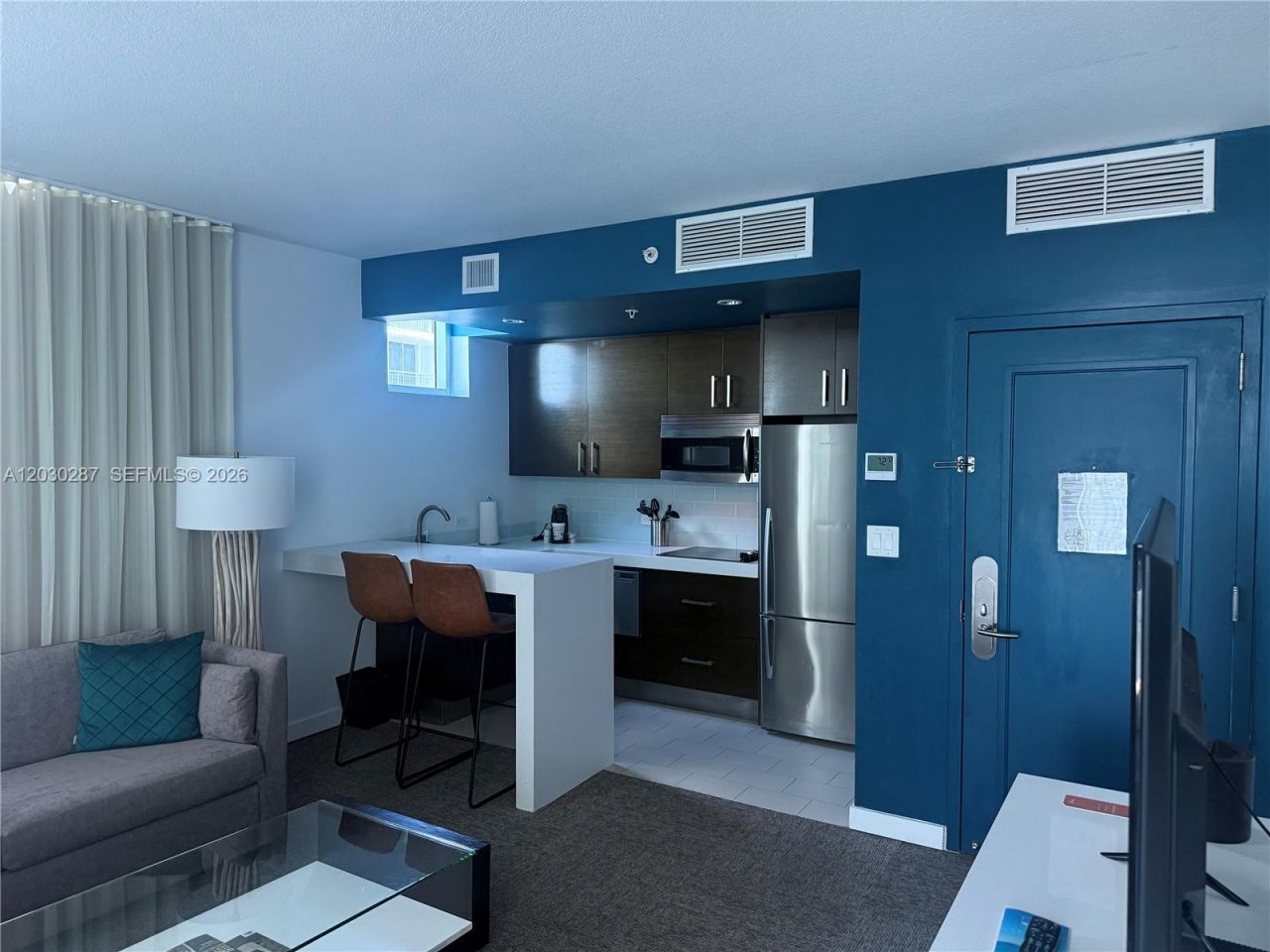 17315 Collins Ave, Unit 1406, Sunny Isles Beach, FL 33160 Photo