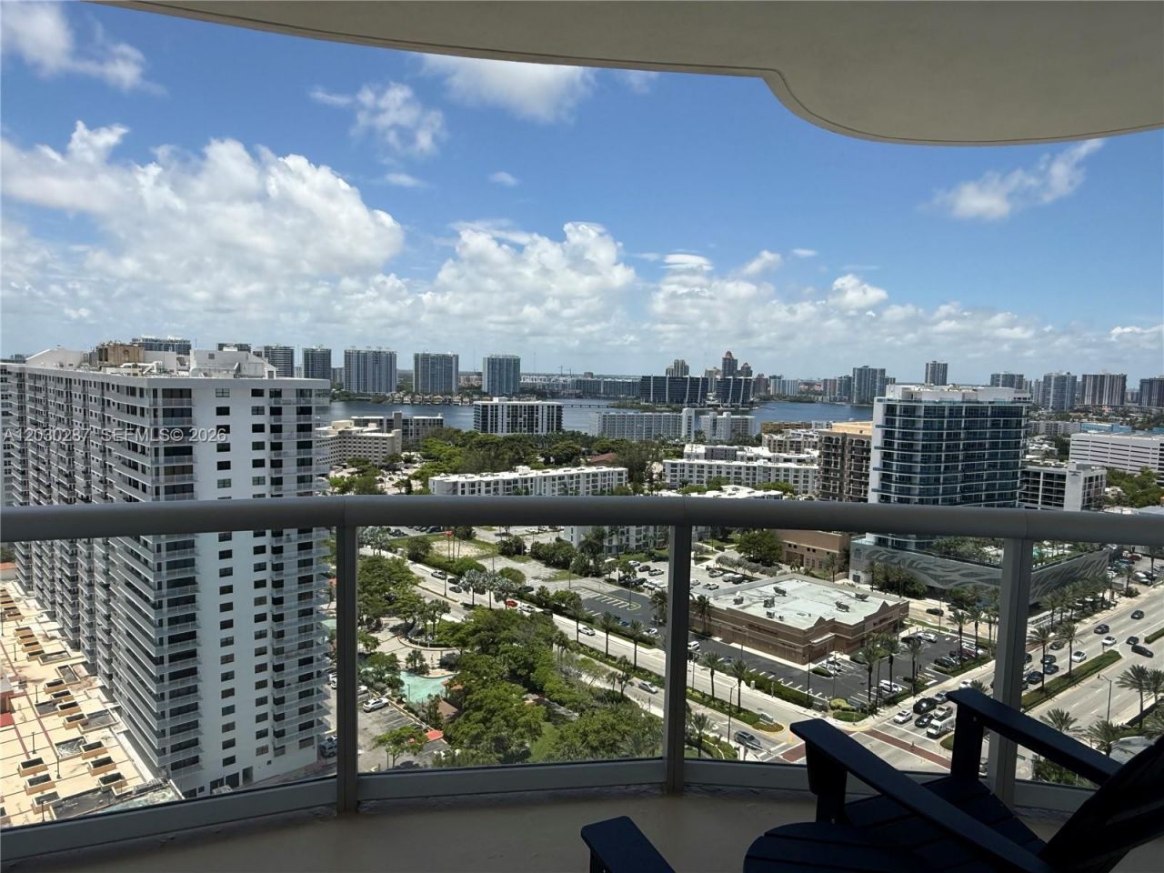 17315 Collins Ave, Unit 1406, Sunny Isles Beach, FL 33160 Photo