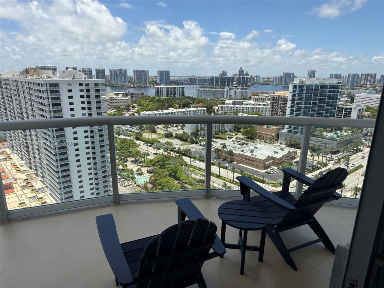 17315 Collins Ave, Unit 1406, Sunny Isles Beach, FL 33160 Photo