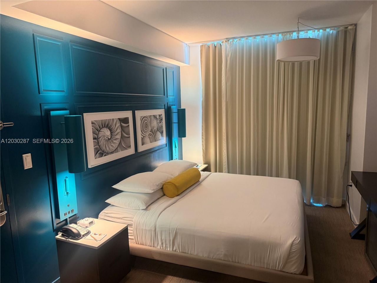 17315 Collins Ave, Unit 1406, Sunny Isles Beach, FL 33160 Photo