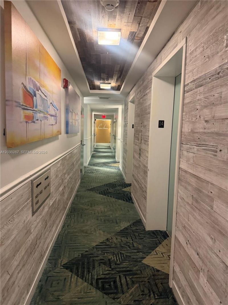 17315 Collins Ave, Unit 1406, Sunny Isles Beach, FL 33160 Photo
