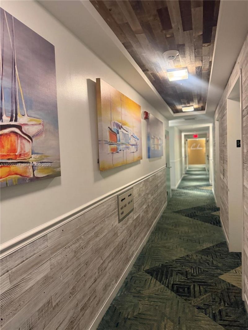 17315 Collins Ave, Unit 1406, Sunny Isles Beach, FL 33160 Photo
