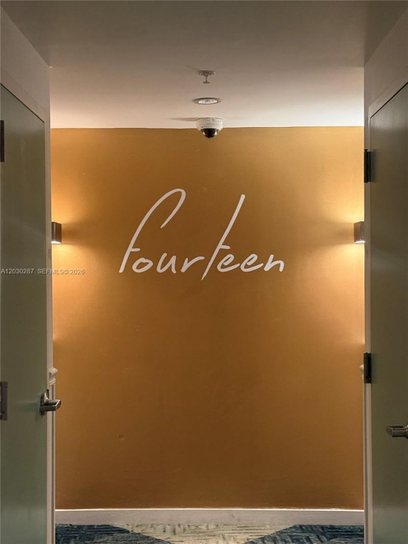 17315 Collins Ave, Unit 1406, Sunny Isles Beach, FL 33160 Photo