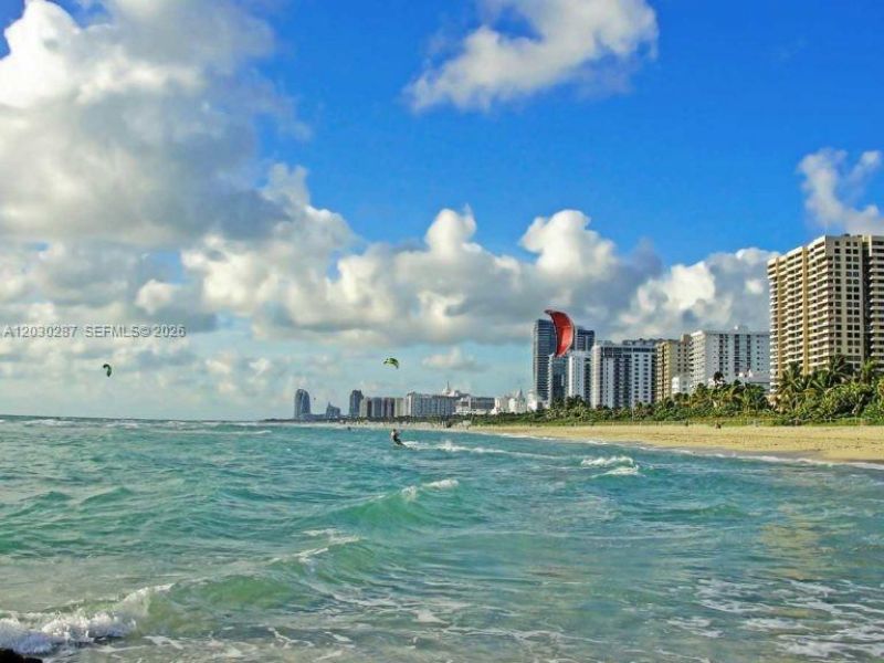 17315 Collins Ave, Unit 1406, Sunny Isles Beach, FL 33160 Photo