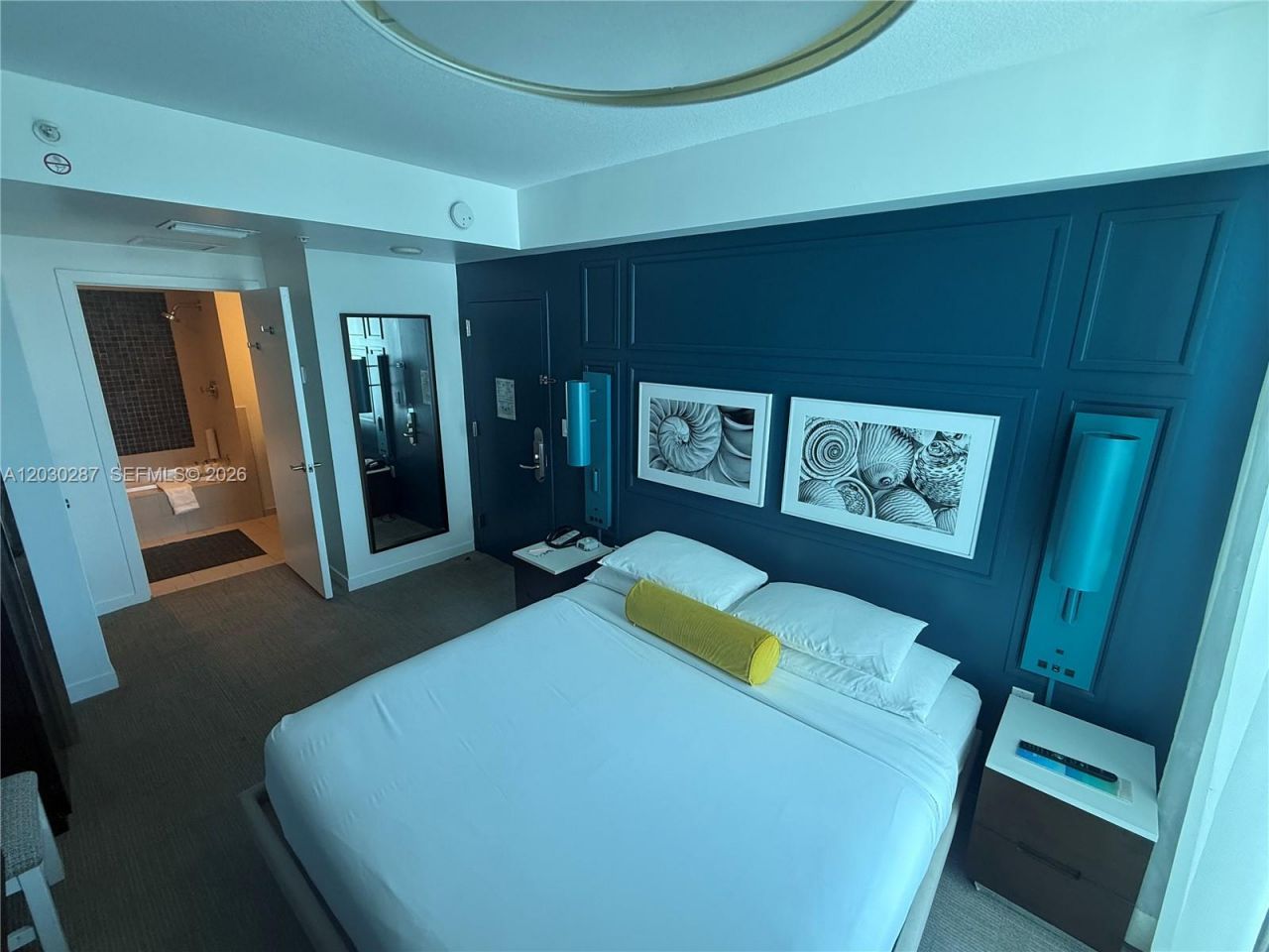 17315 Collins Ave, Unit 1406, Sunny Isles Beach, FL 33160 Photo