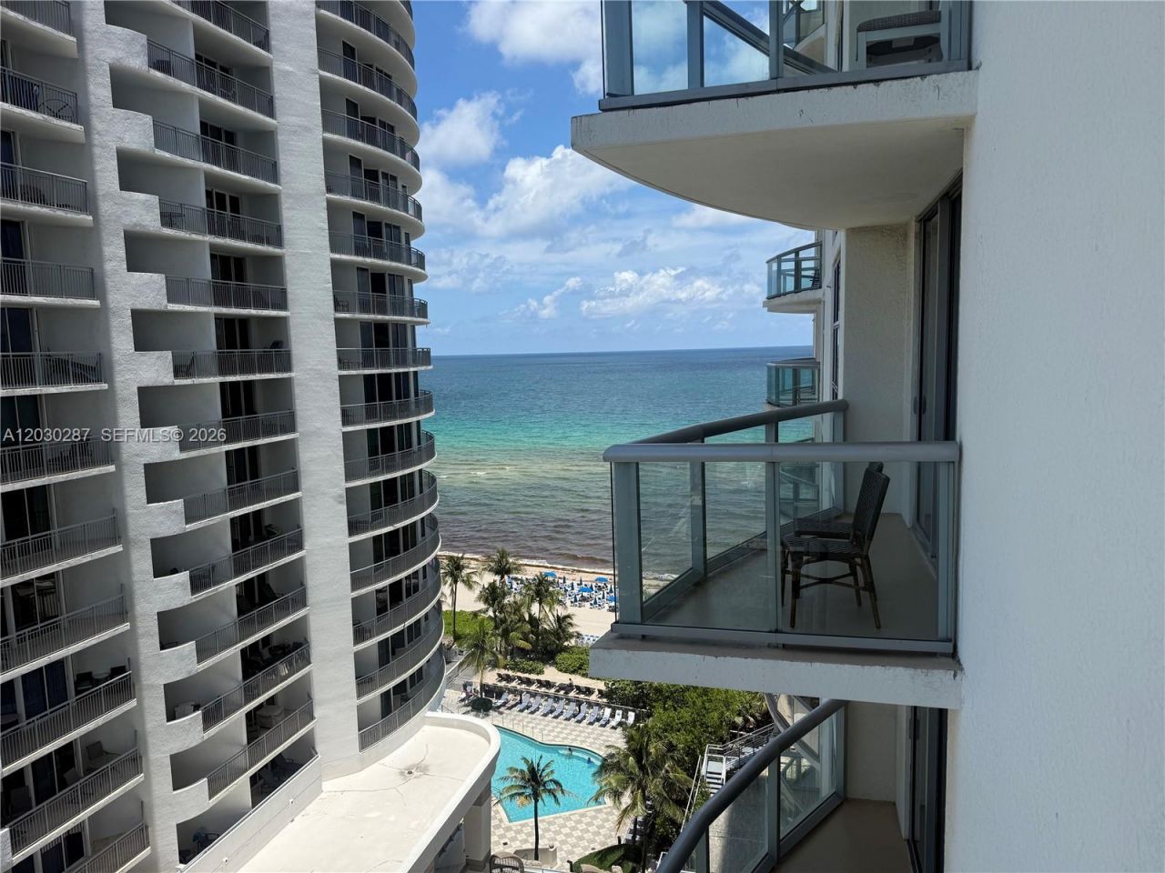 17315 Collins Ave, Unit 1406, Sunny Isles Beach, FL 33160 Photo