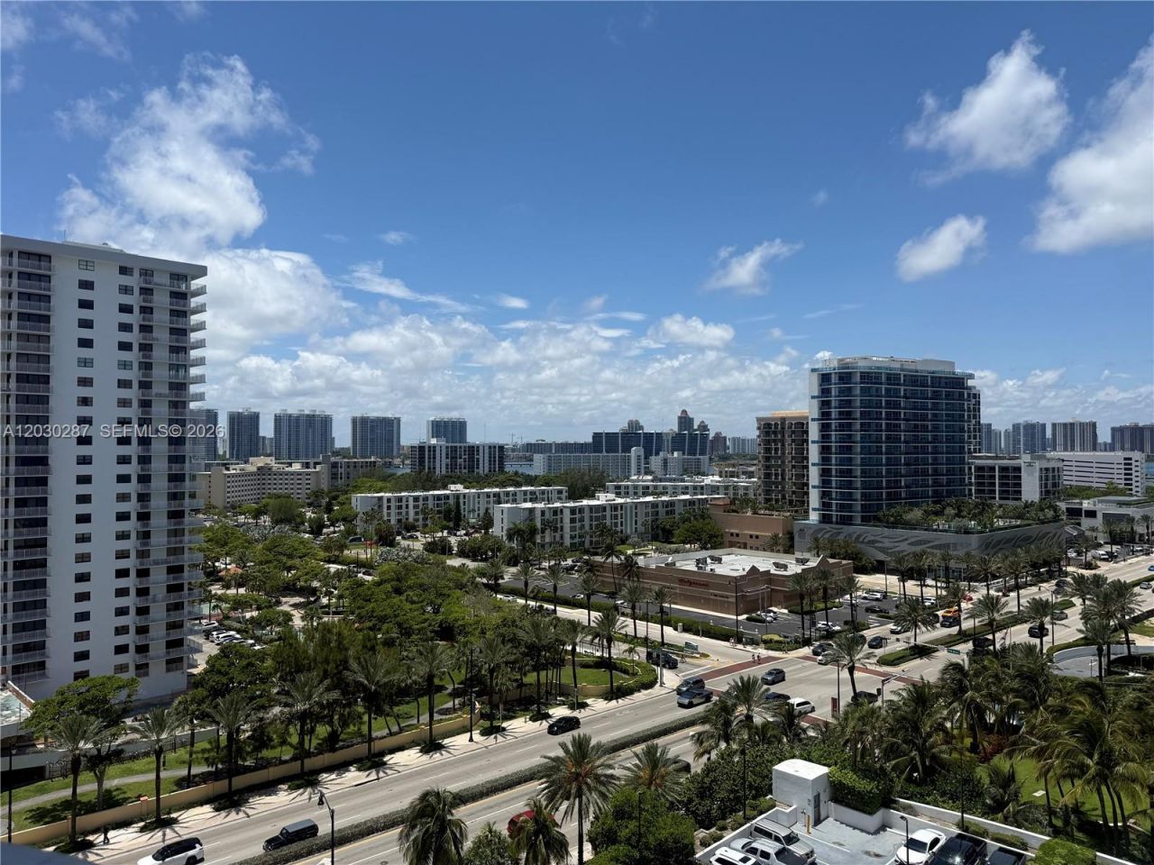 17315 Collins Ave, Unit 1406, Sunny Isles Beach, FL 33160 Photo
