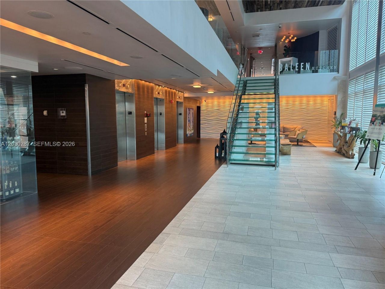 17315 Collins Ave, Unit 1406, Sunny Isles Beach, FL 33160 Photo