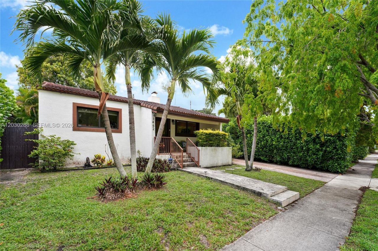 1462 SW 17th St , Miami, FL 33145 Photo