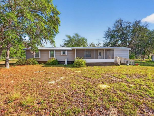 11751 NE 116TH ST, Archer, FL 32618