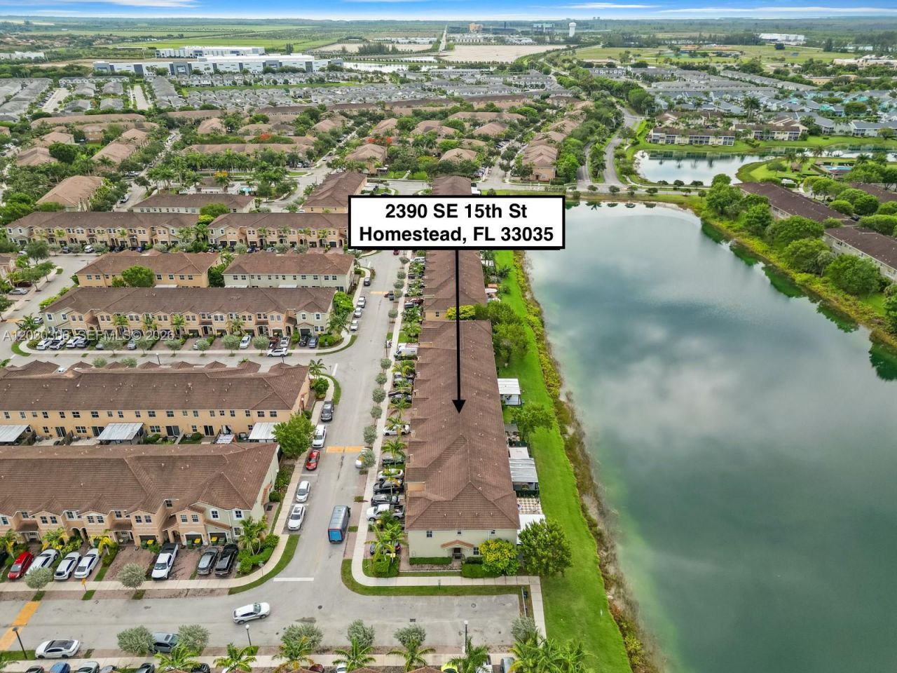 2390 SE 15th St , Homestead, FL 33035 Photo