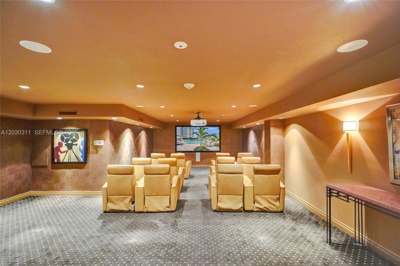 19707 Turnberry Way , Unit 16C, Aventura, FL 33180 Photo