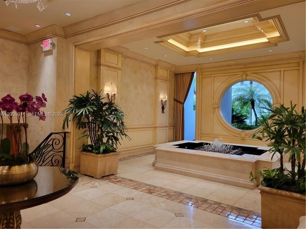 19707 Turnberry Way , Unit 16C, Aventura, FL 33180 Photo