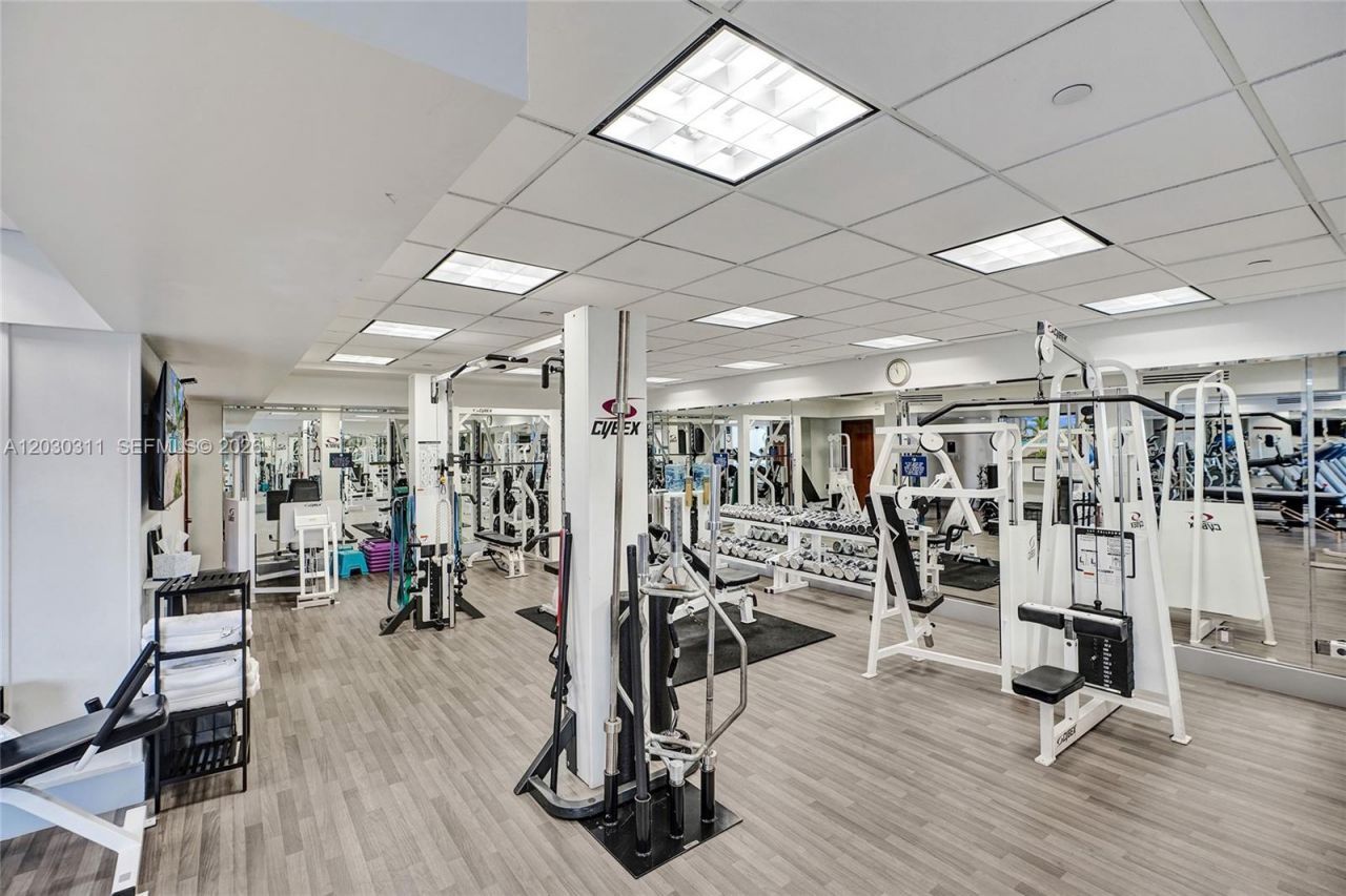 19707 Turnberry Way , Unit 16C, Aventura, FL 33180 Photo