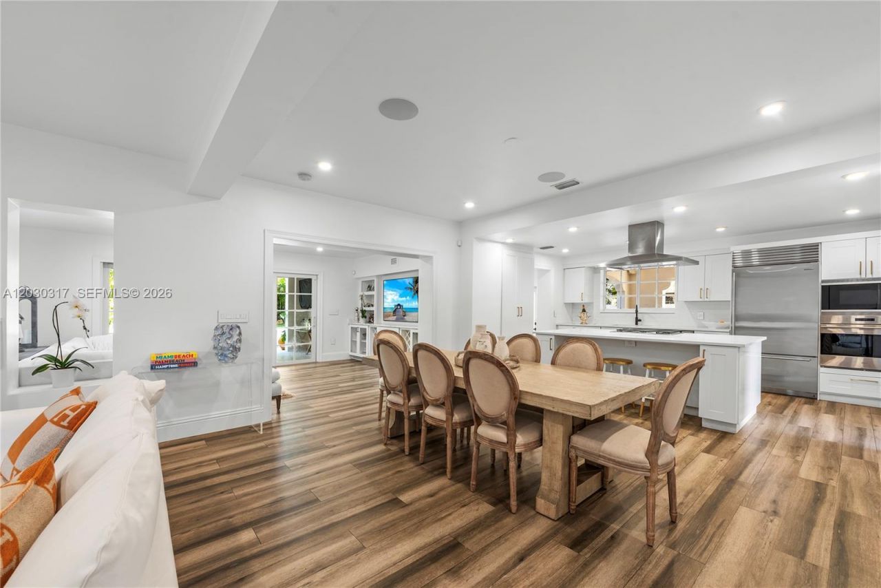 5236 Pine Tree Dr , Miami Beach, FL 33140 Photo