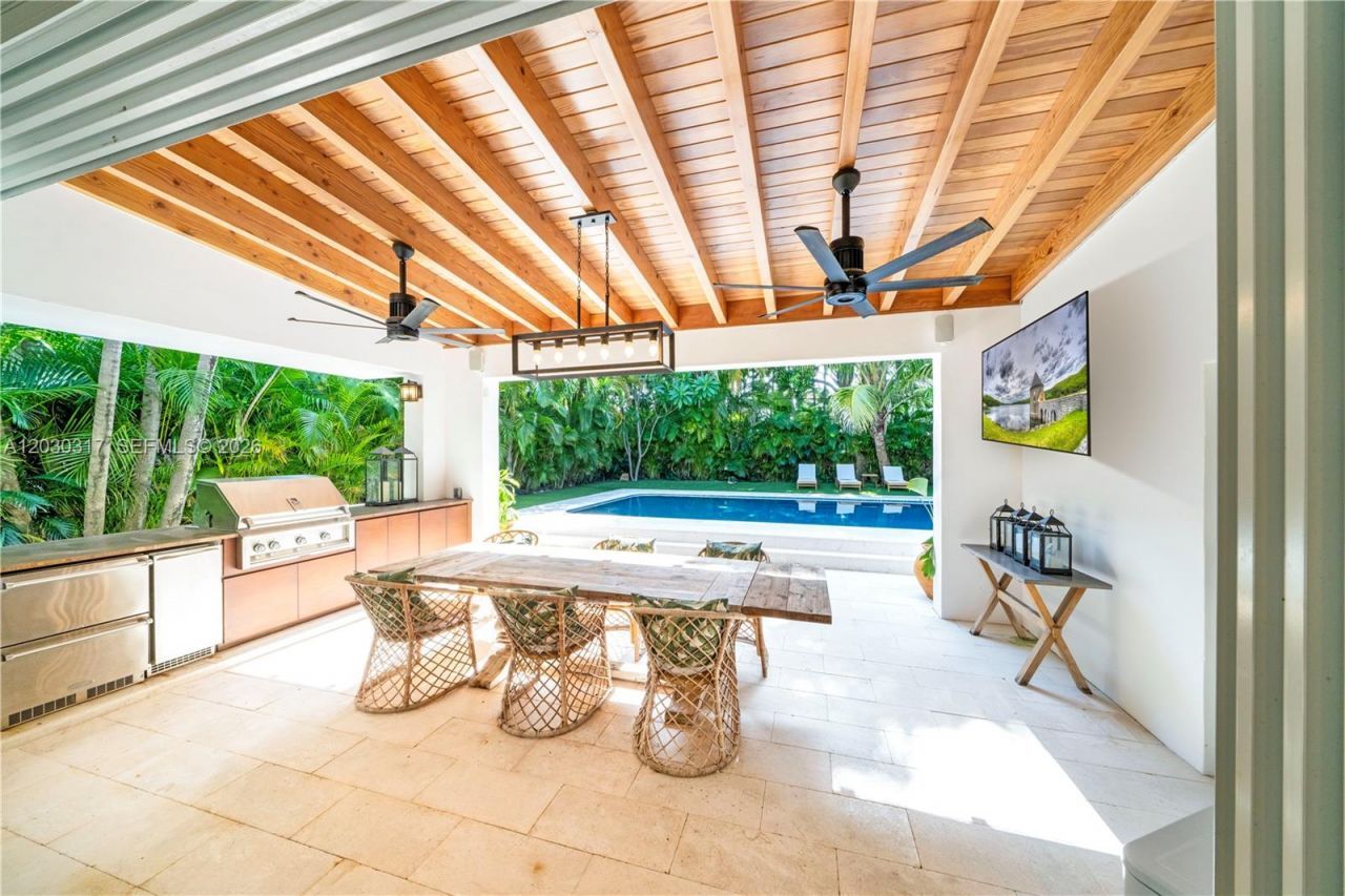 5236 Pine Tree Dr , Miami Beach, FL 33140 Photo