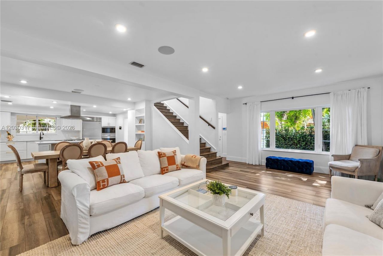 5236 Pine Tree Dr , Miami Beach, FL 33140 Photo
