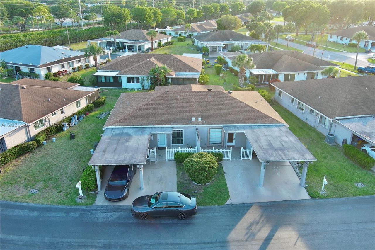 6790 Moonlit Dr , Delray Beach, FL 33446 Photo