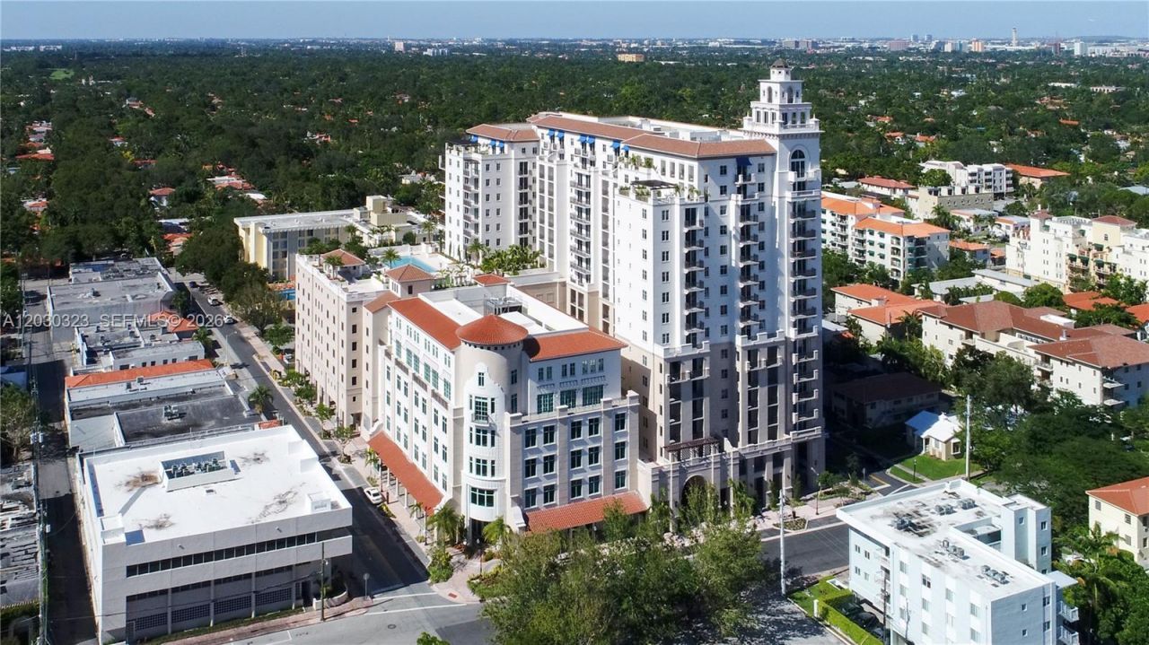 2000 Salzedo Street , Unit PH13, Coral Gables, FL 33134 Photo