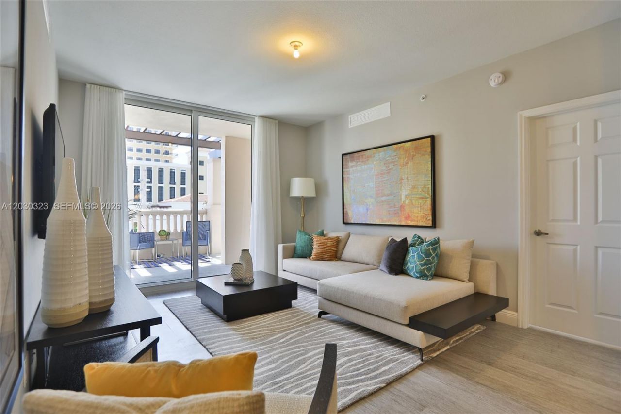 2000 Salzedo Street , Unit PH13, Coral Gables, FL 33134 Photo