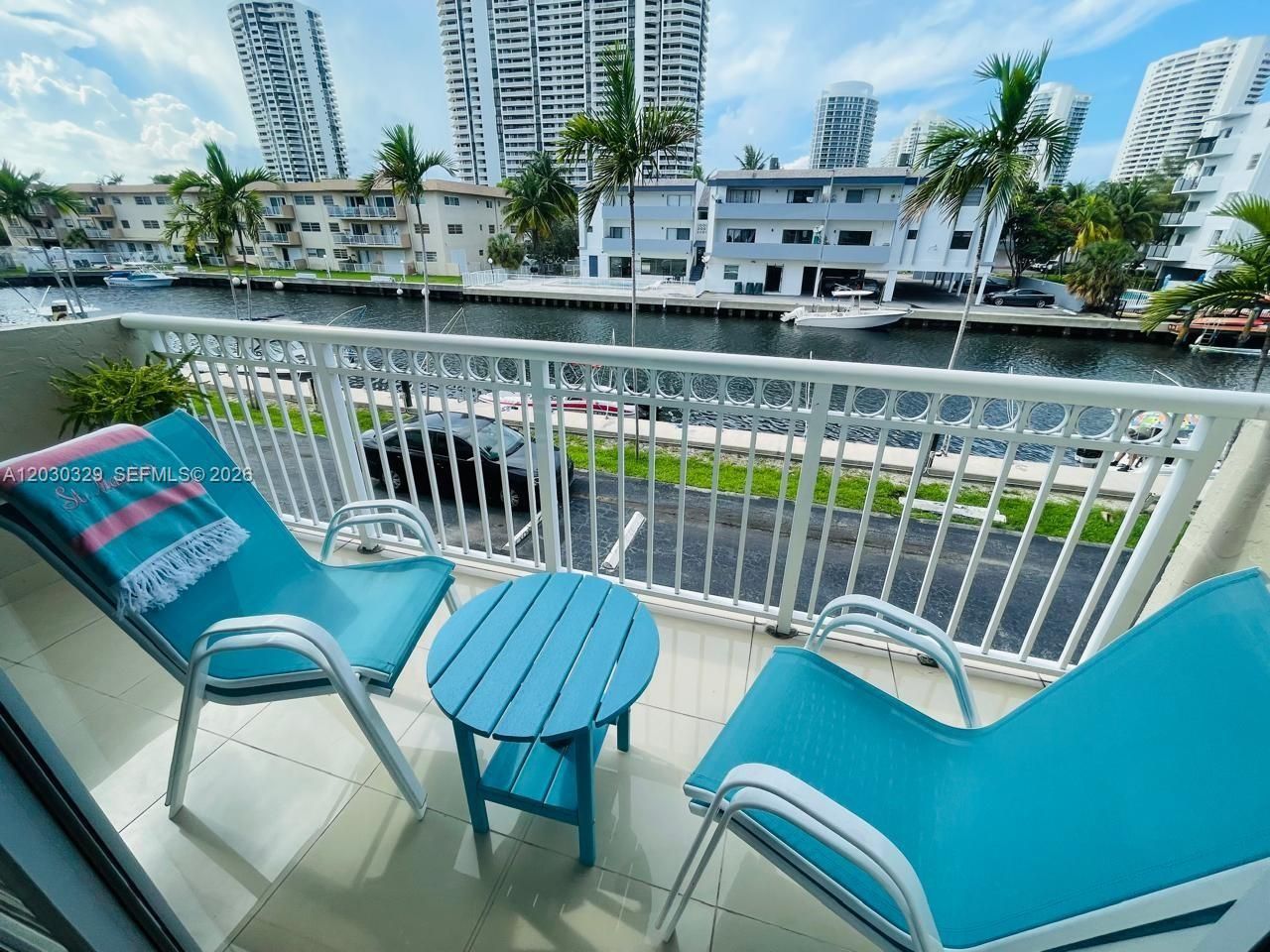 3601 NE 170th St , Unit 202, North Miami Beach, FL 33160 Main Photo