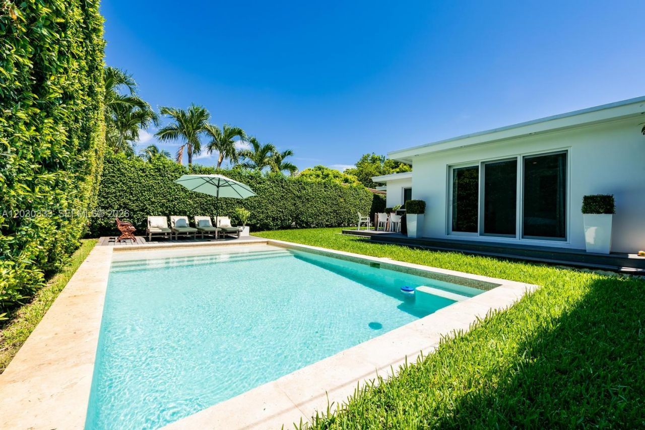 575 W 50th St , Miami Beach, FL 33140 Photo