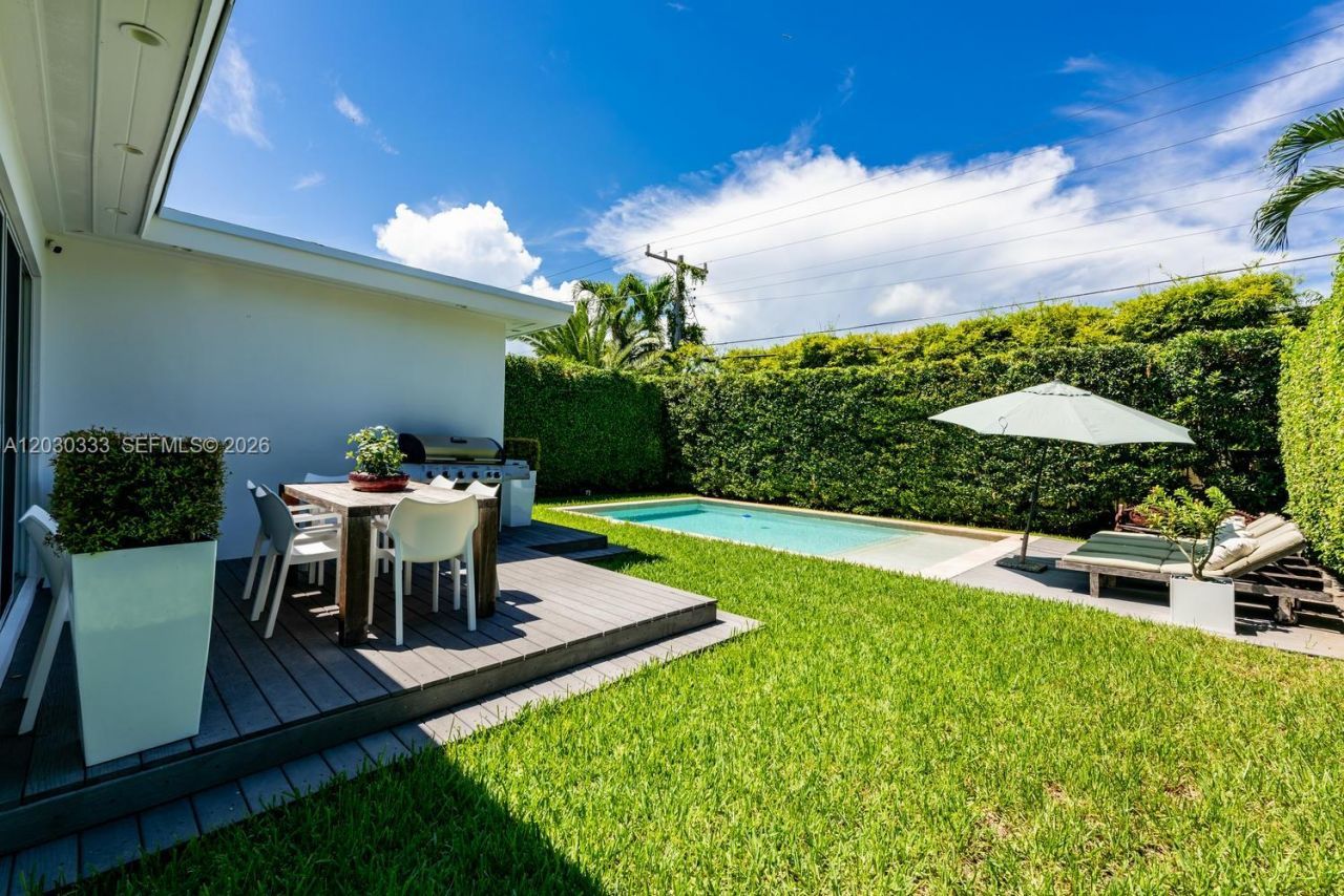 575 W 50th St , Miami Beach, FL 33140 Photo