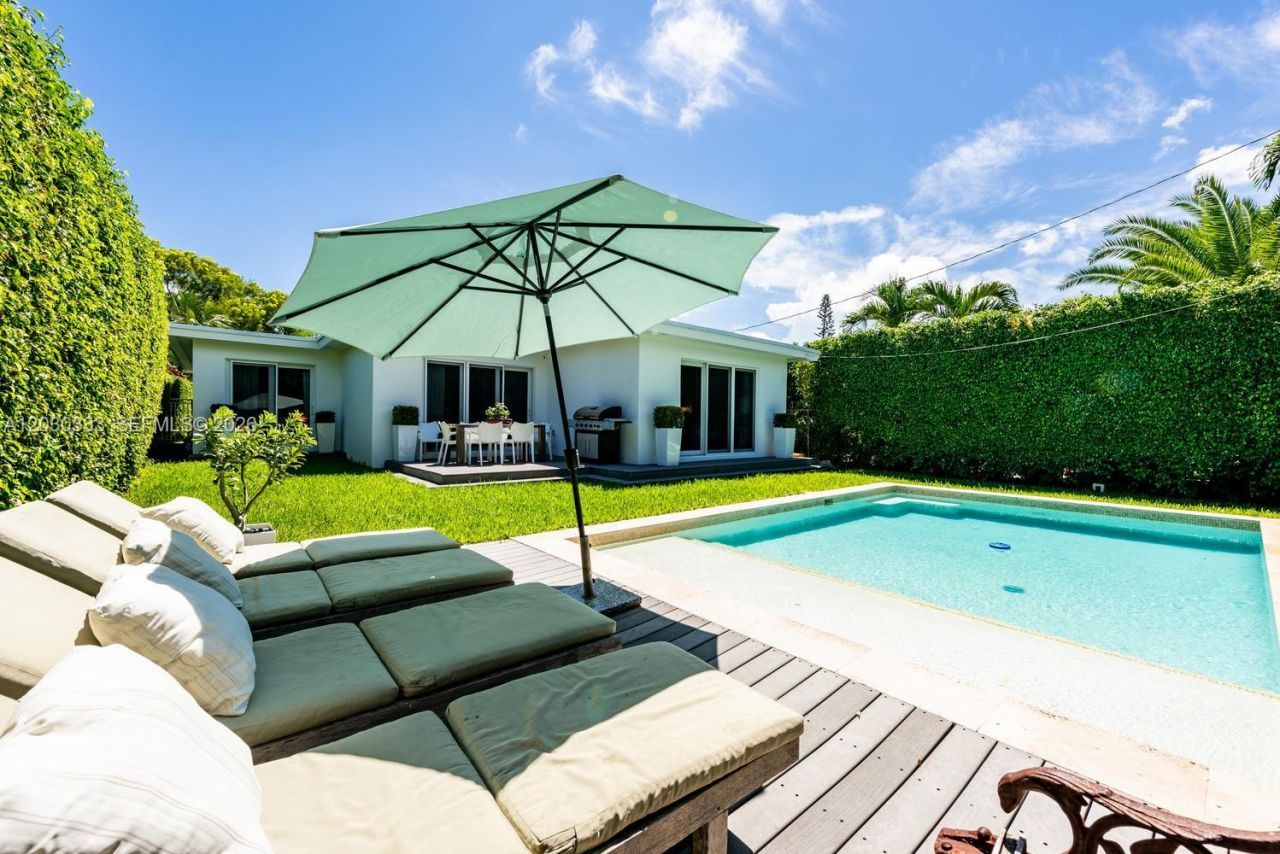 575 W 50th St , Miami Beach, FL 33140 Photo