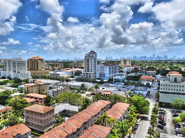 2000 Salzedo Street , Unit 1210, Coral Gables, FL 33134
