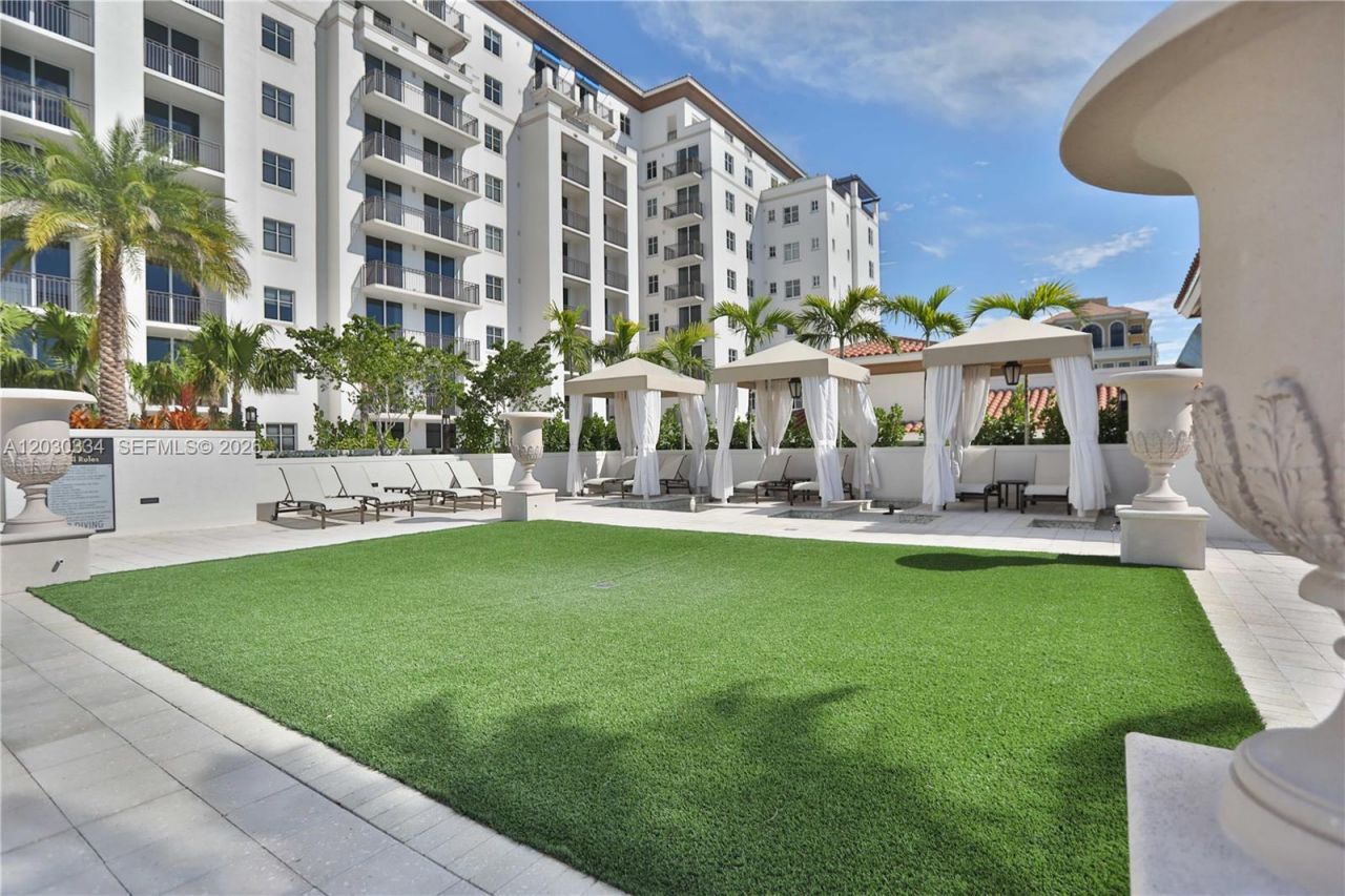 2000 Salzedo Street , Unit 1210, Coral Gables, FL 33134 Photo