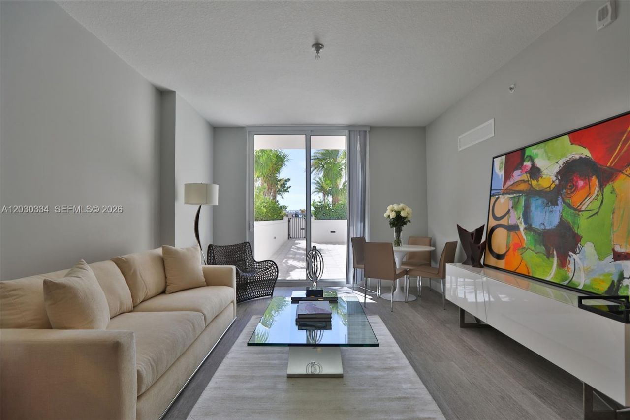 2000 Salzedo Street , Unit 1210, Coral Gables, FL 33134 Photo