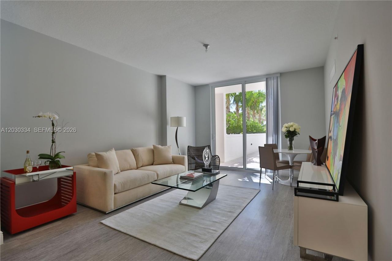 2000 Salzedo Street , Unit 1210, Coral Gables, FL 33134 Photo