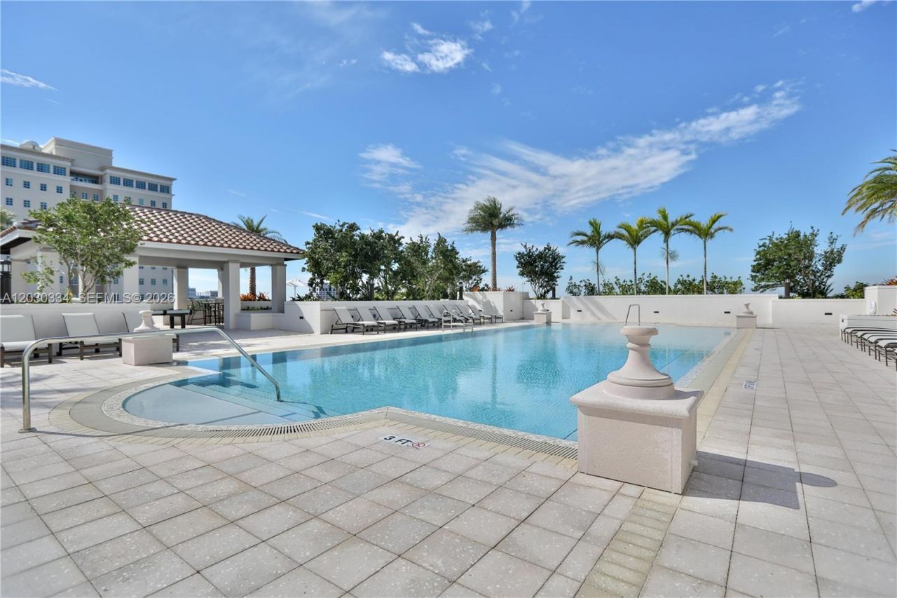 2000 Salzedo Street , Unit 1210, Coral Gables, FL 33134 Photo