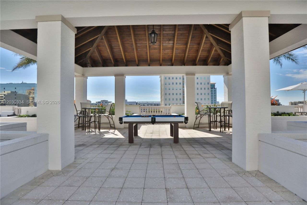 2000 Salzedo Street , Unit 1210, Coral Gables, FL 33134 Photo