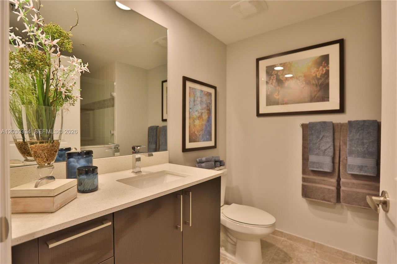 2000 Salzedo Street , Unit 1210, Coral Gables, FL 33134 Photo