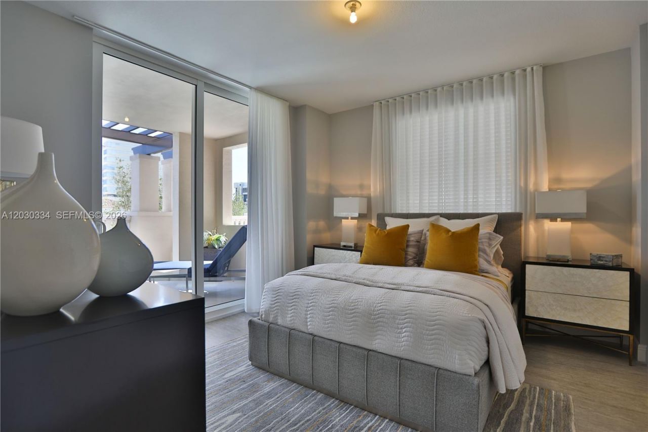 2000 Salzedo Street , Unit 1210, Coral Gables, FL 33134 Photo