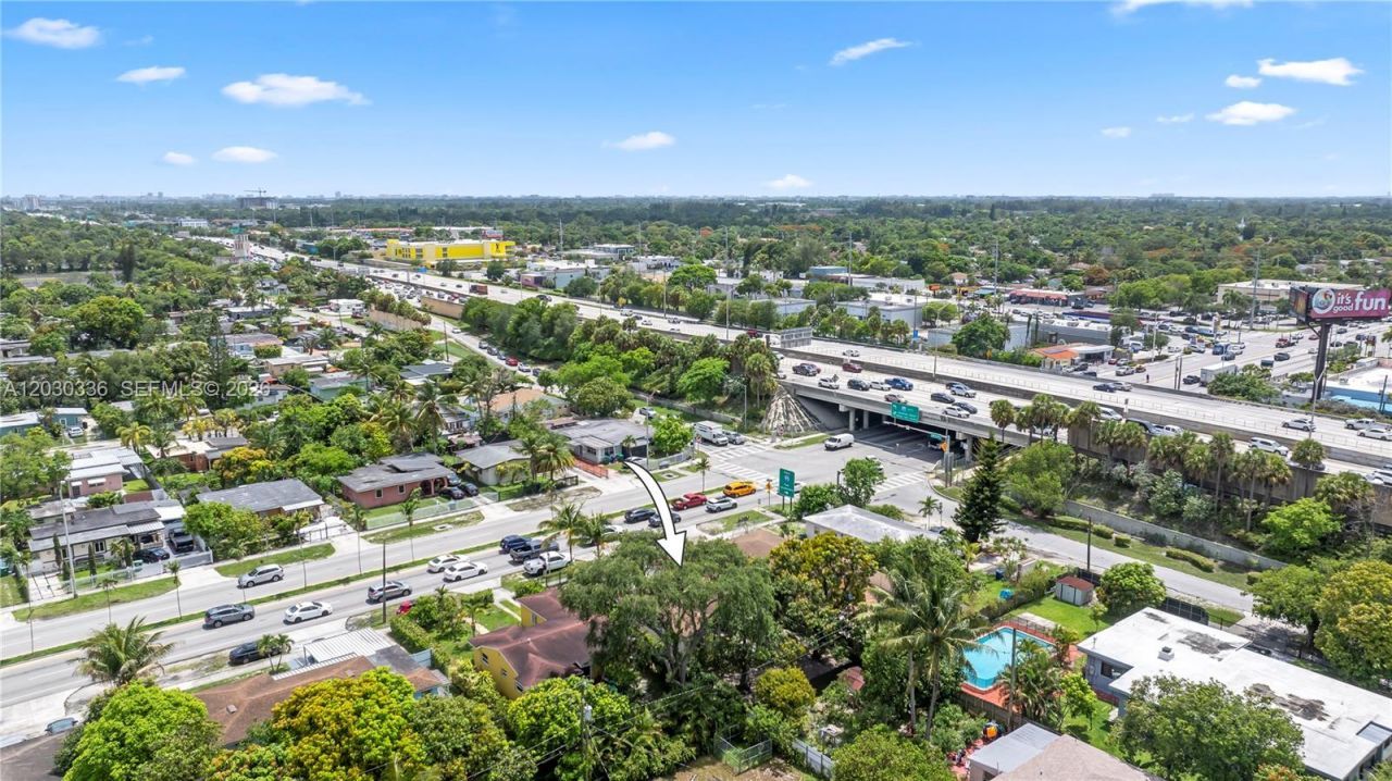579 NW 119th St, Miami, FL 33168 Photo