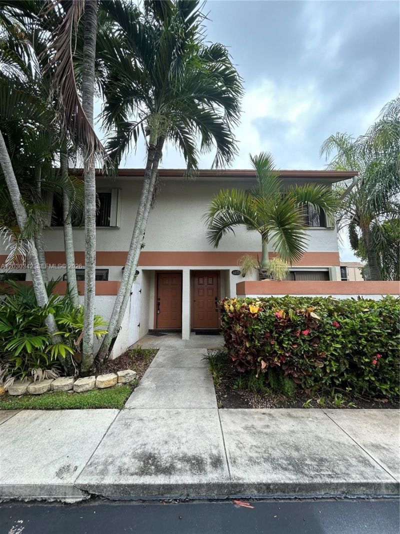 4401 SW 70th Ter, Unit 4401, Davie, FL 33314 Photo