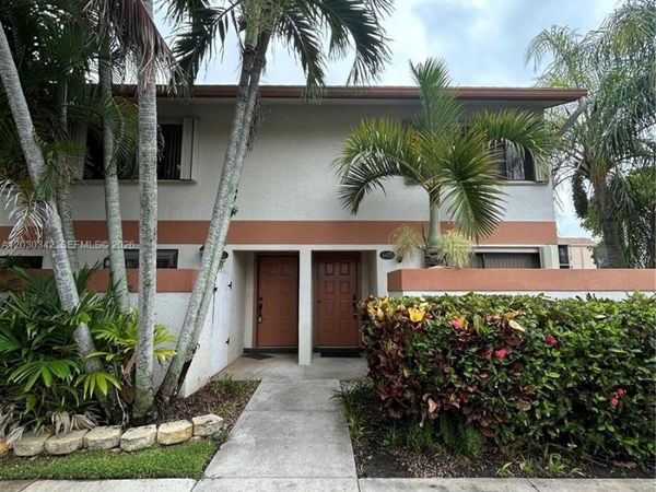 4401 SW 70th Ter, Unit 4401, Davie, FL 33314