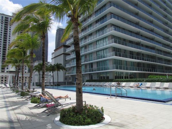 1111 SW 1st Ave, Unit 1815-N, Miami, FL 33130